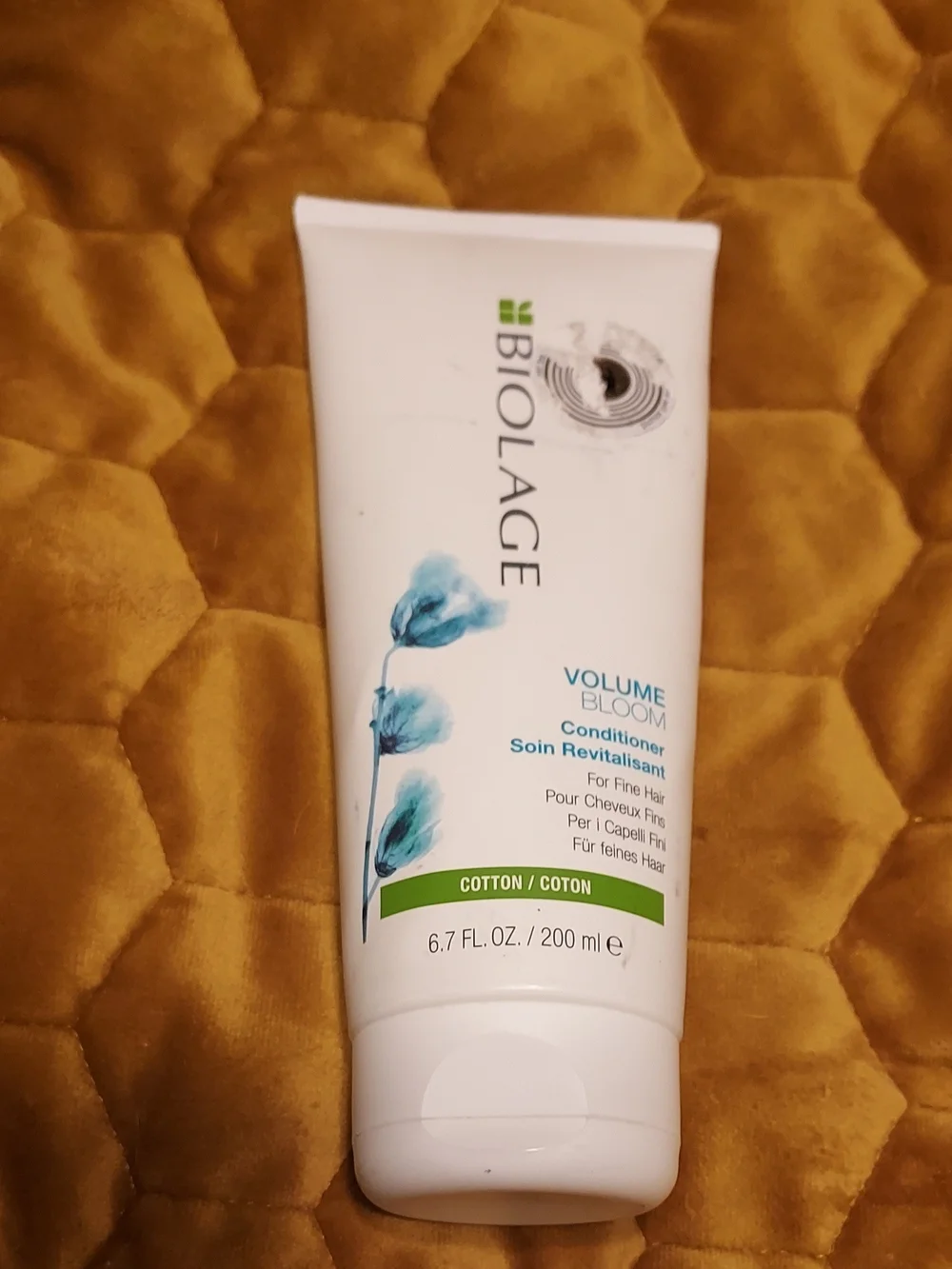 Biolage Volume Bloom Conditioner